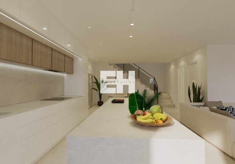 Obra Nueva - villa - Dolores - Sector 3