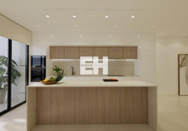 Obra Nueva - villa - Dolores - Sector 3