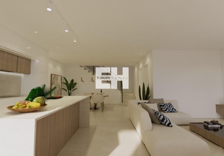 Obra Nueva - villa - Dolores - Sector 3