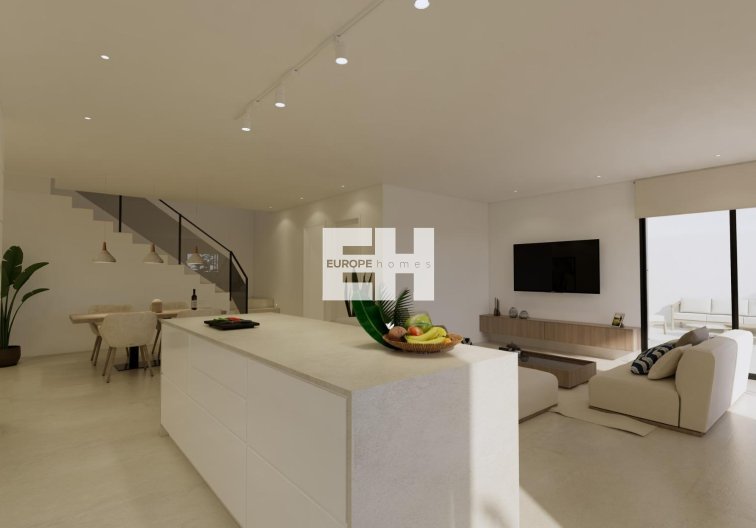 Obra Nueva - villa - Dolores - Sector 3