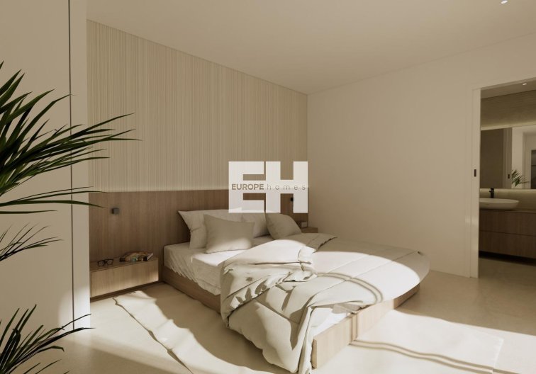 Obra Nueva - villa - Dolores - Sector 3