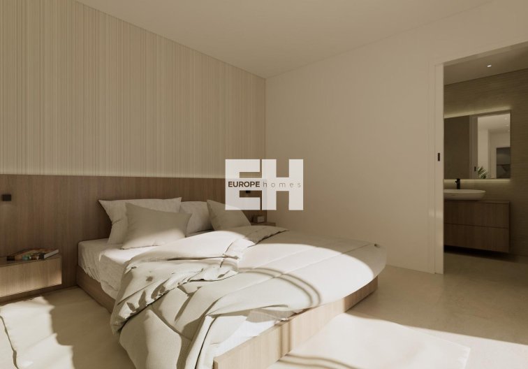 Obra Nueva - villa - Dolores - Sector 3