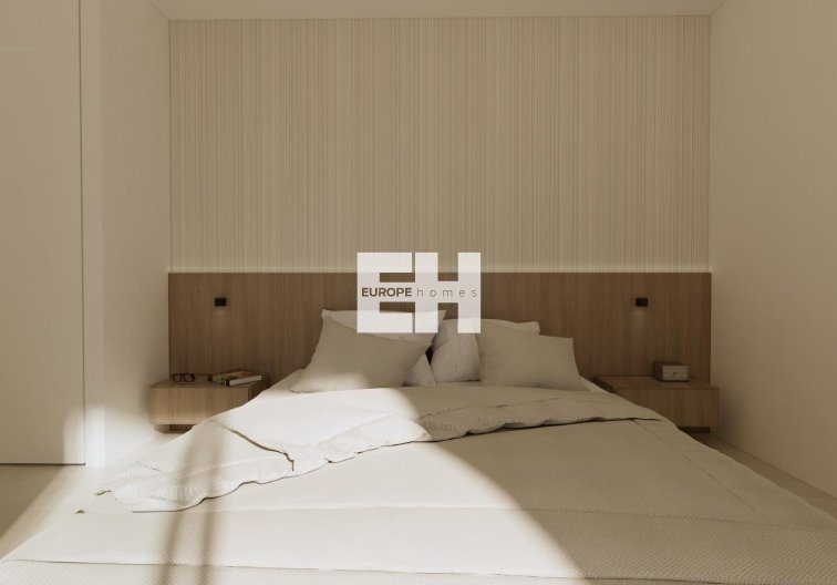 Obra Nueva - villa - Dolores - Sector 3