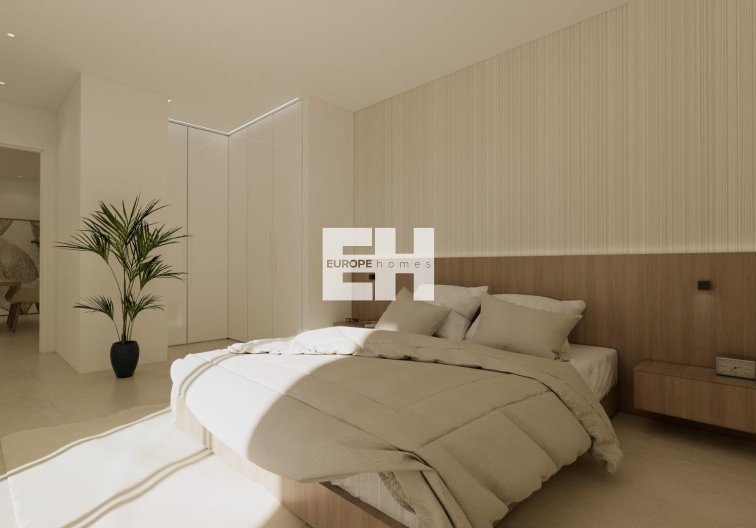 Obra Nueva - villa - Dolores - Sector 3