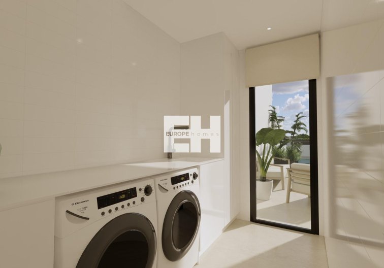 Obra Nueva - villa - Dolores - Sector 3