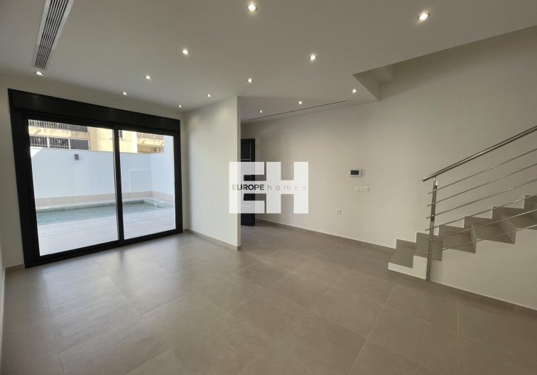 Obra Nueva - villa - Almoradí - Heredades