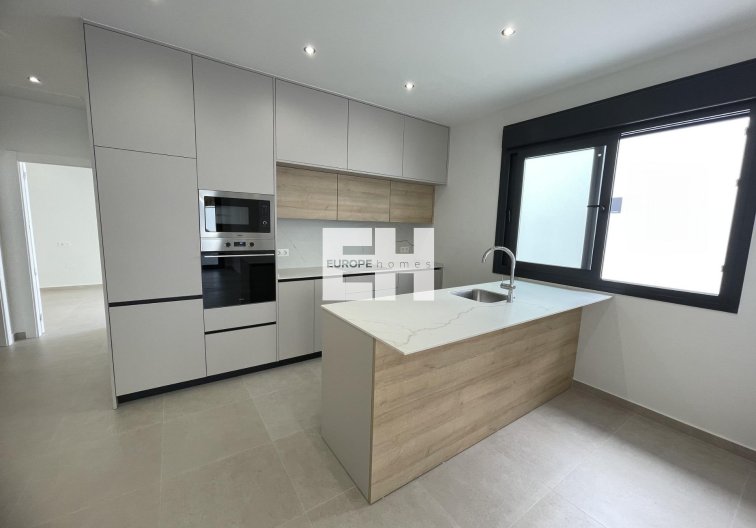 Obra Nueva - villa - Almoradí - Heredades