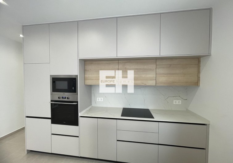 Obra Nueva - villa - Almoradí - Heredades