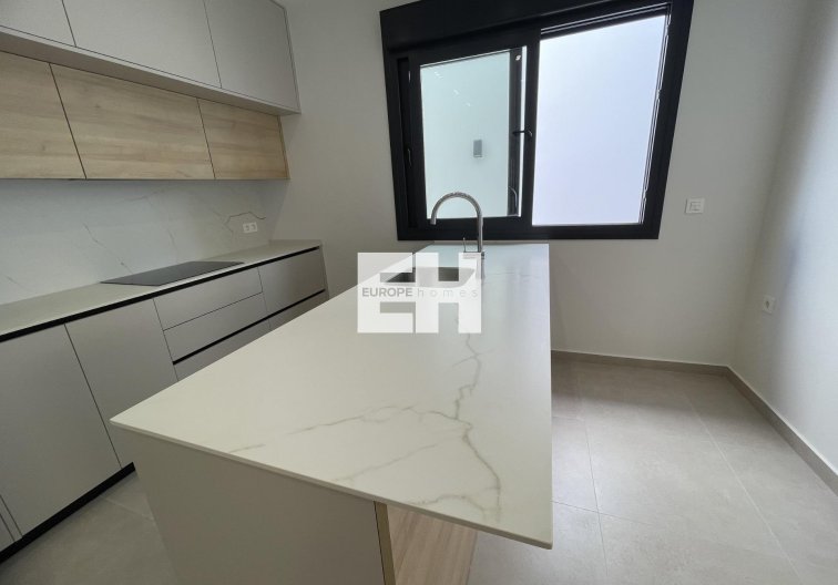 Obra Nueva - villa - Almoradí - Heredades