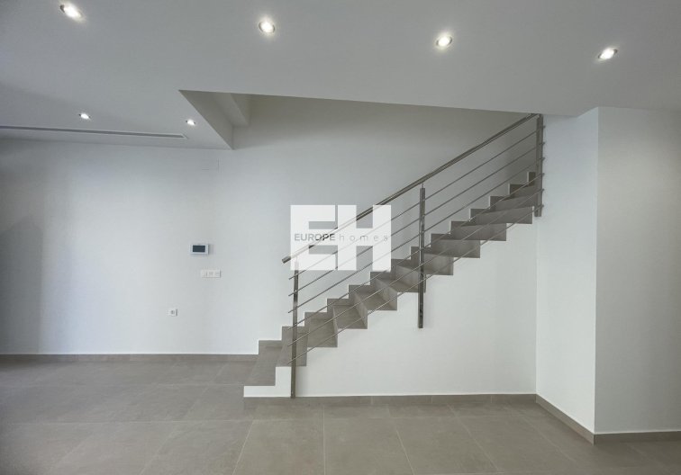 Obra Nueva - villa - Almoradí - Heredades