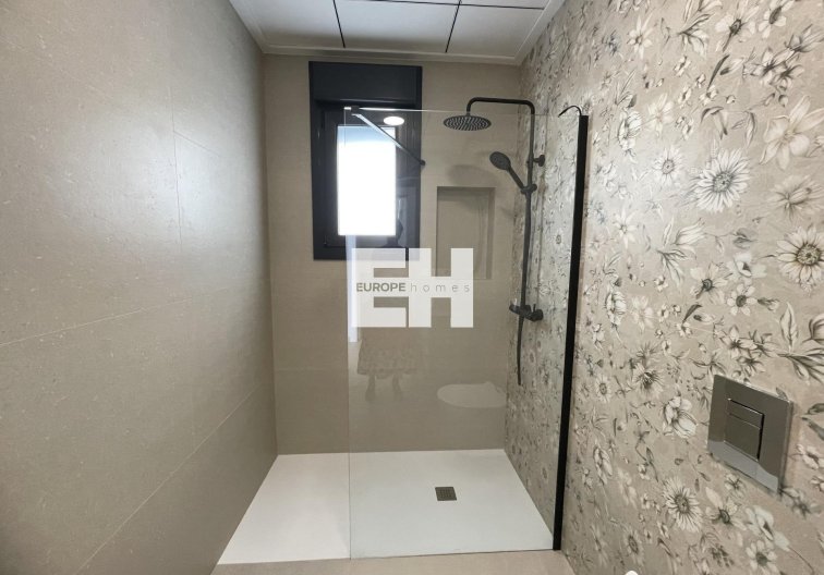 Obra Nueva - villa - Almoradí - Heredades