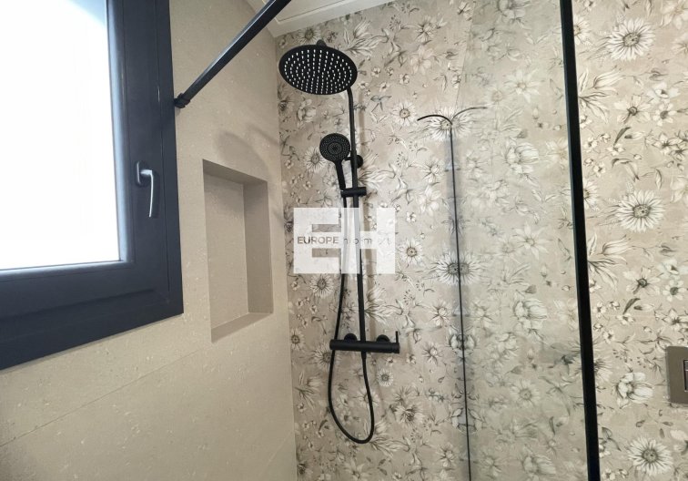 Obra Nueva - villa - Almoradí - Heredades