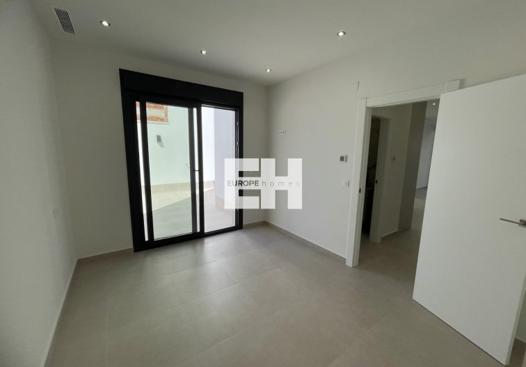 Obra Nueva - villa - Almoradí - Heredades