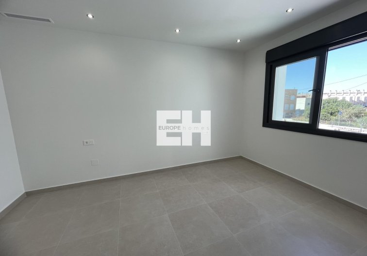 Obra Nueva - villa - Almoradí - Heredades