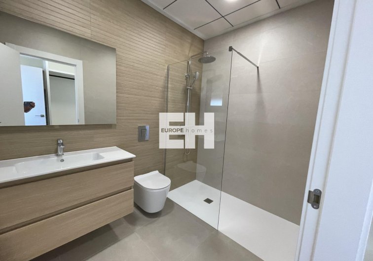 Obra Nueva - villa - Almoradí - Heredades