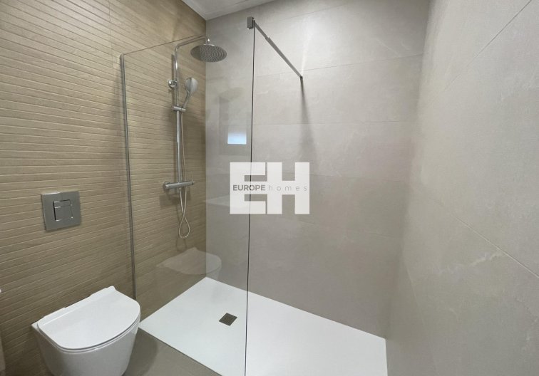 Obra Nueva - villa - Almoradí - Heredades