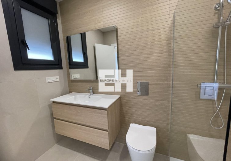 Obra Nueva - villa - Almoradí - Heredades