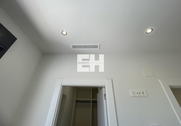 Obra Nueva - villa - Almoradí - Heredades