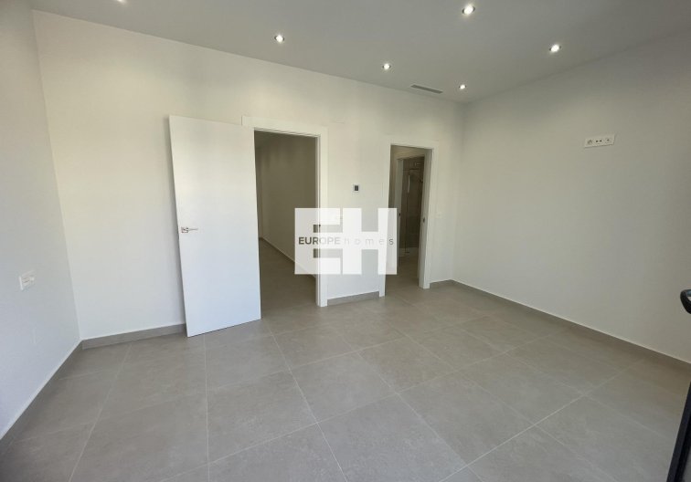 Obra Nueva - villa - Almoradí - Heredades