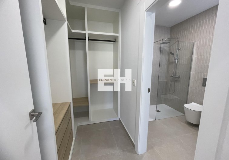 Obra Nueva - villa - Almoradí - Heredades