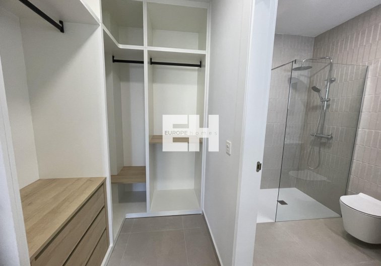 Obra Nueva - villa - Almoradí - Heredades