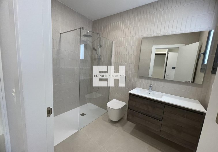 Obra Nueva - villa - Almoradí - Heredades