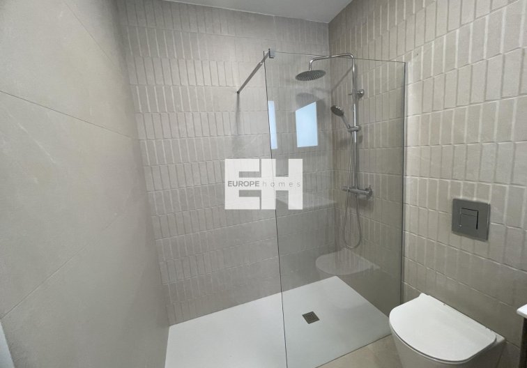 Obra Nueva - villa - Almoradí - Heredades