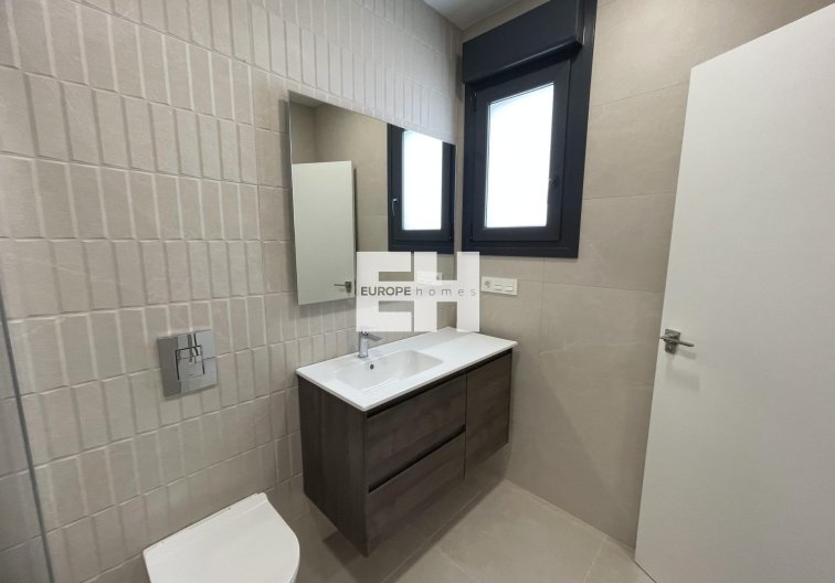 Obra Nueva - villa - Almoradí - Heredades