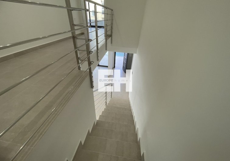 Obra Nueva - villa - Almoradí - Heredades