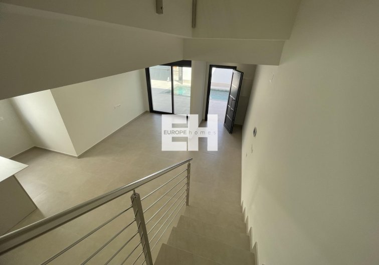 Obra Nueva - villa - Almoradí - Heredades