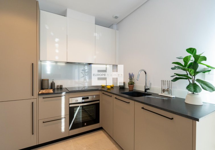 Obra Nueva - Semidetached - La Marina - El Pinet