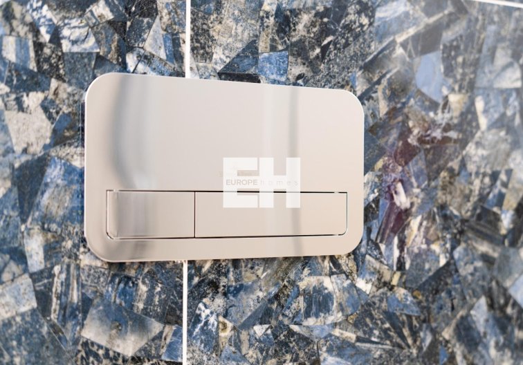 Obra Nueva - Semidetached - La Marina - El Pinet