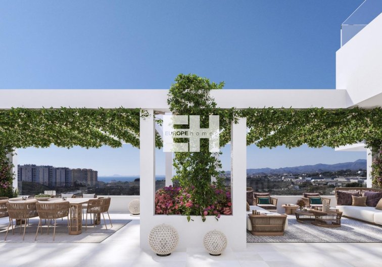 Obra Nueva - Ground floor apartment - Villajoyosa - Playa del Torres