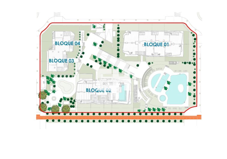 Obra Nueva - Ground floor apartment - Villajoyosa - Playa del Torres