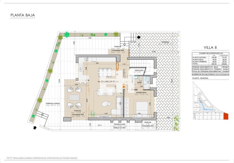 Obra Nueva - villa - San Juan de los Terreros - Mar De Pulpí