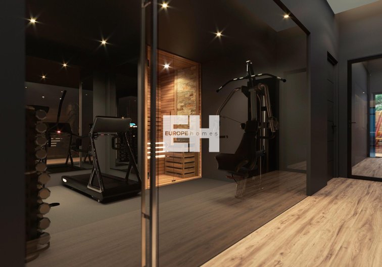 Obra Nueva - Apartamento  - Torrevieja - Playa de El Cura