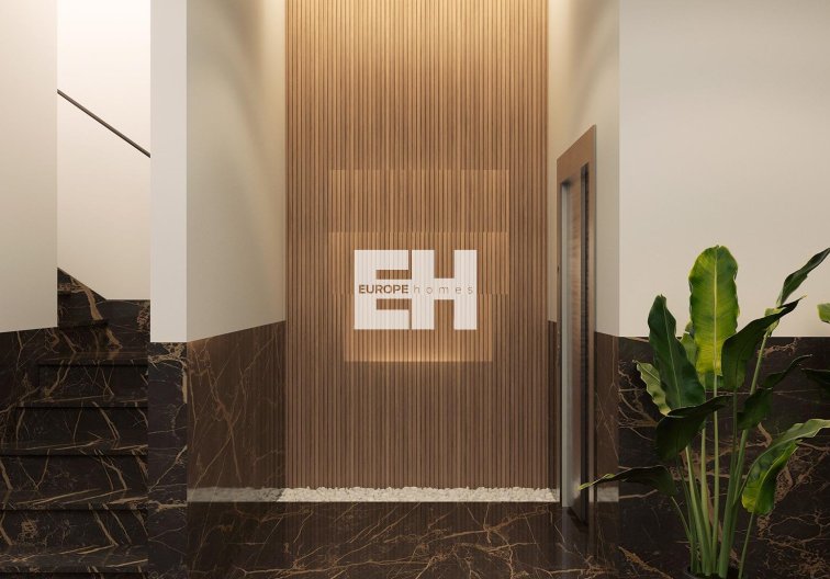 Obra Nueva - Apartamento  - Torrevieja - Playa de El Cura