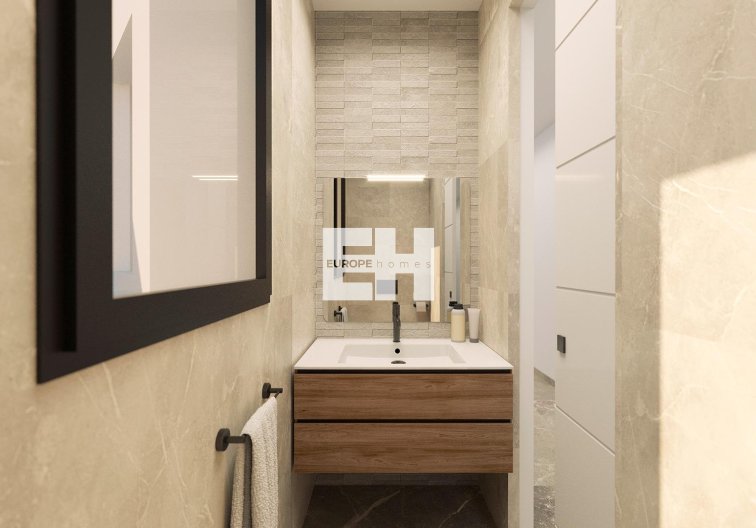 Obra Nueva - Atico - Torrevieja - Playa de El Cura