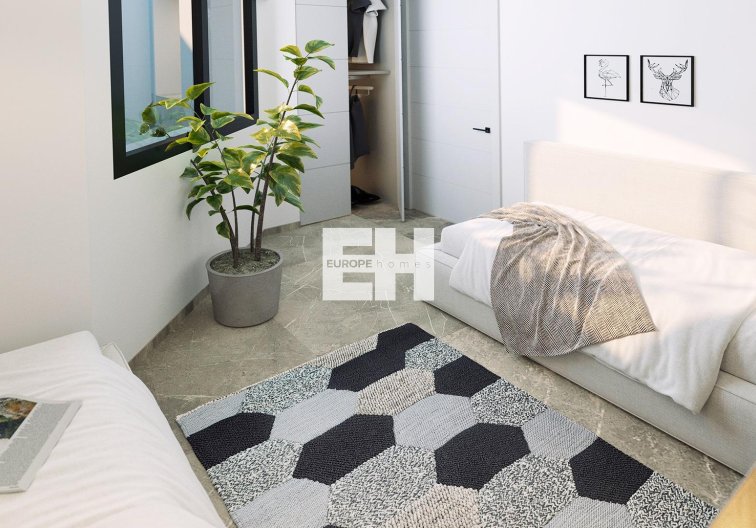 Obra Nueva - Atico - Torrevieja - Playa de El Cura