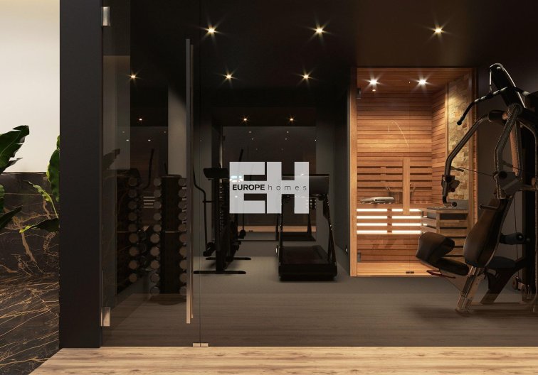 Obra Nueva - Atico - Torrevieja - Playa de El Cura