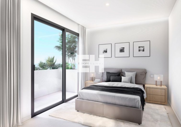 Obra Nueva - Bungalow en planta baja - San Pedro del Pinatar - Lo Pagán