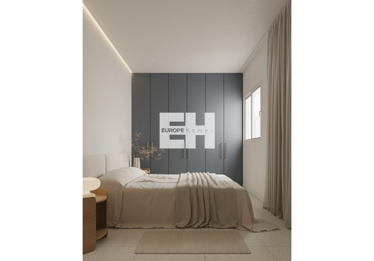 Obra Nueva - Ground floor apartment - Torrevieja - Centro