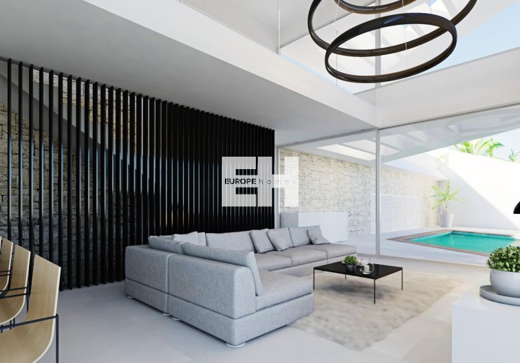 Obra Nueva - Atico - Calpe - Mascarat