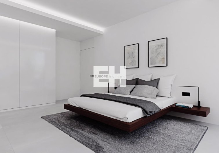 Obra Nueva - Atico - Calpe - Mascarat