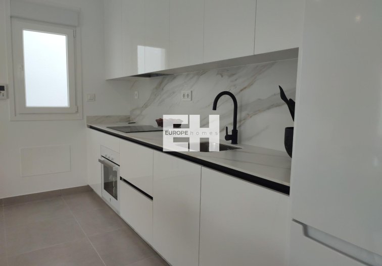 Obra Nueva - Semidetached - Torre Pacheco - Balsicas