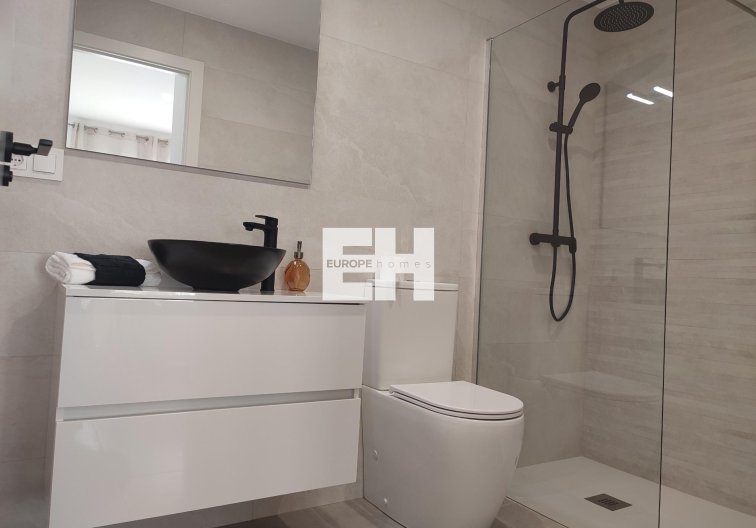 Obra Nueva - Semidetached - Torre Pacheco - Balsicas