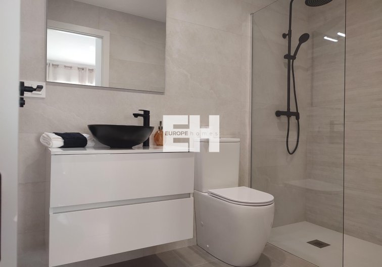 Obra Nueva - Semidetached - Torre Pacheco - Balsicas