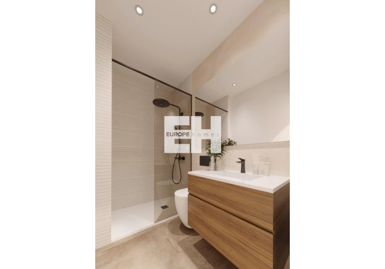 Obra Nueva - Apartamento  - Torre Pacheco - Santa Rosalia Lake And Life Resort