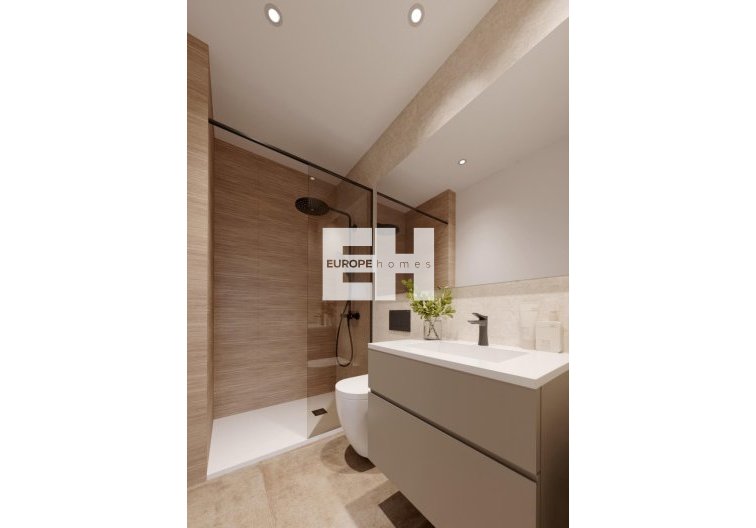 Obra Nueva - Apartamento  - Torre Pacheco - Santa Rosalia Lake And Life Resort