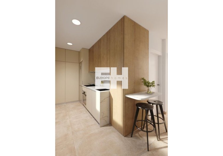 Obra Nueva - Apartamento  - Torre Pacheco - Santa Rosalia Lake And Life Resort